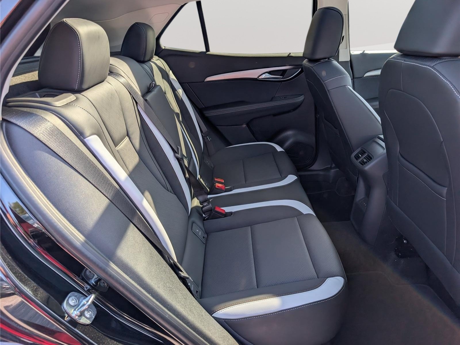 New 2026 Buick Envision Sport Touring AWD/4WD image 9