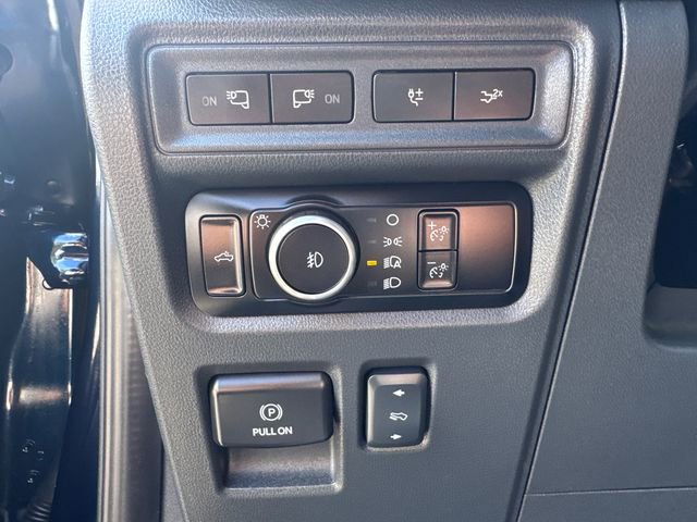 Used 2024 Ford F150 Tremor w/ Tow/Haul Package image 27