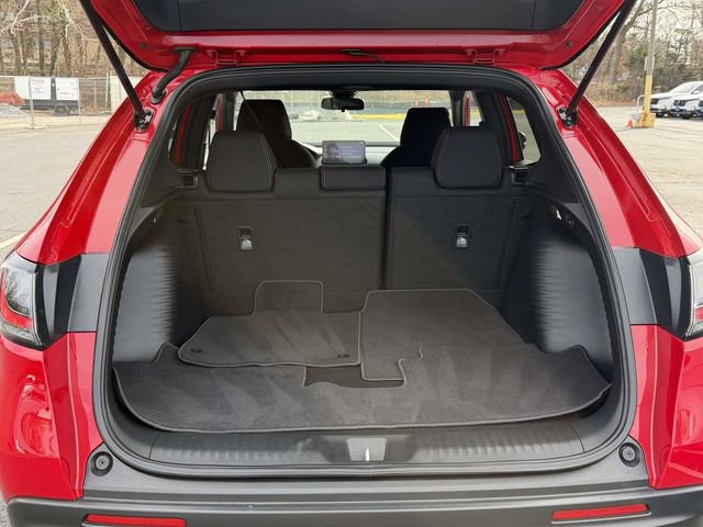 Certified 2026 Honda HR-V Sport image 8
