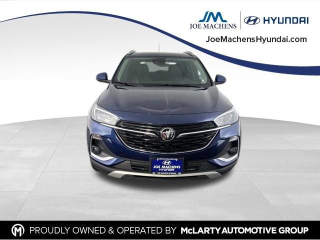 Used 2023 Buick Encore GX Select image 3