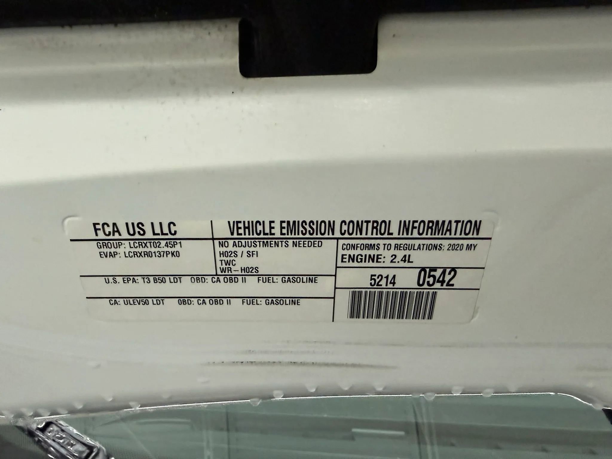 Used 2020 RAM ProMaster City Tradesman image 37