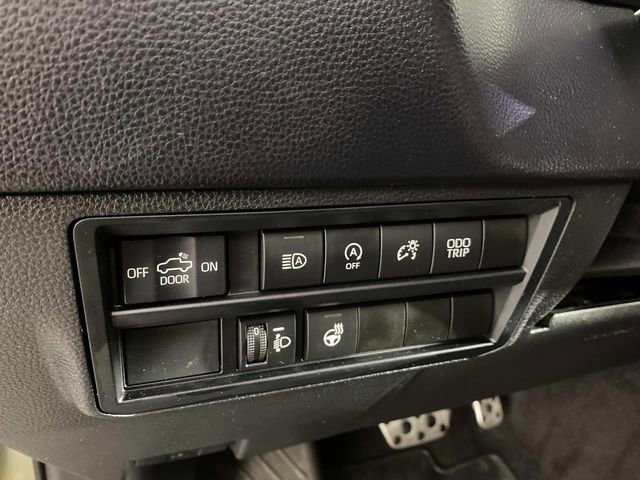 Used 2023 Toyota Tundra SR5 w/ TRD Off-Road Package image 13