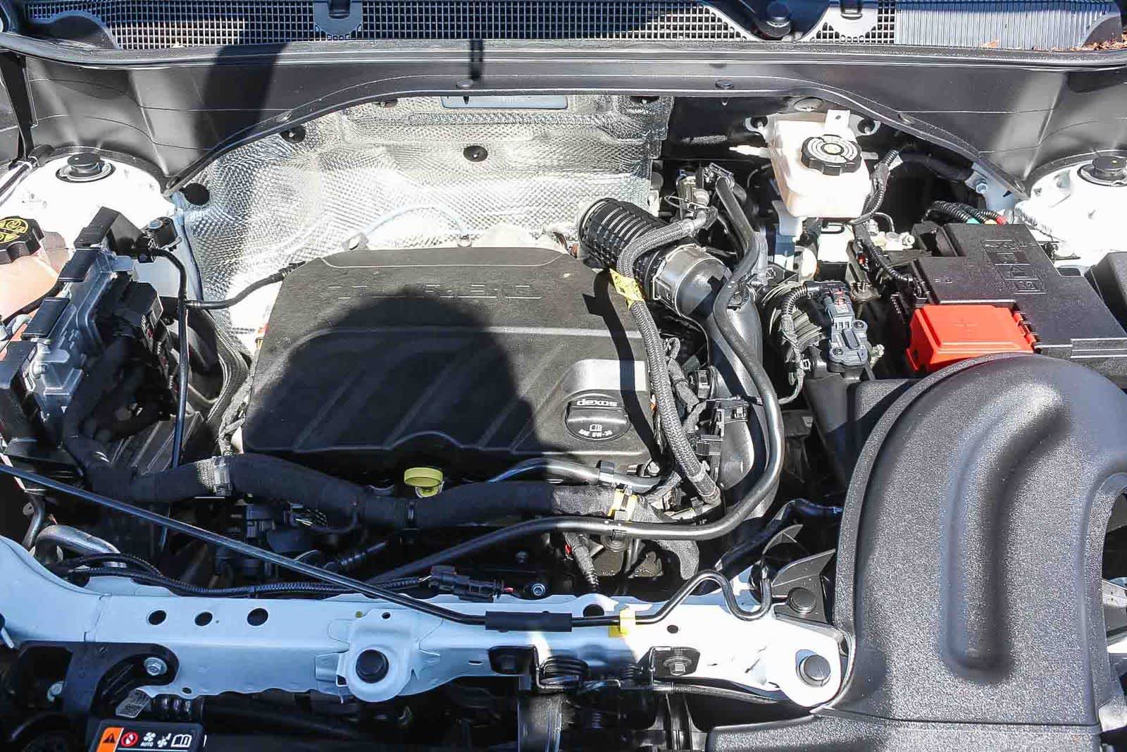 Used 2023 Buick Encore GX Select image 38