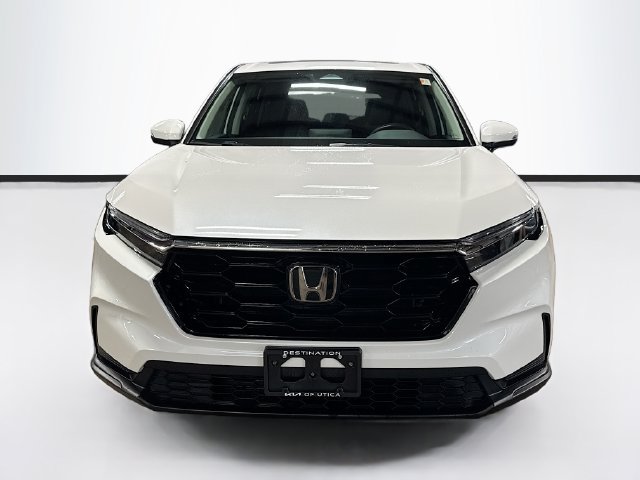 Used 2024 Honda CR-V EX image 2
