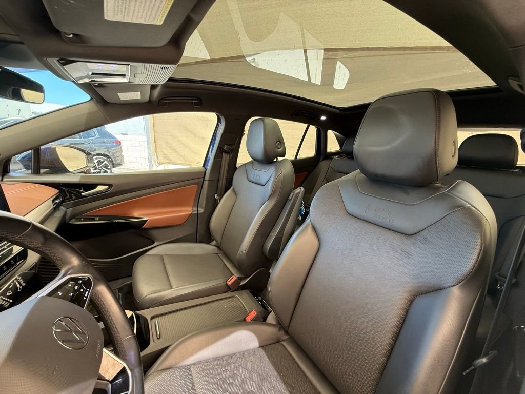 Used 2021 Volkswagen ID.4 Pro S image 18
