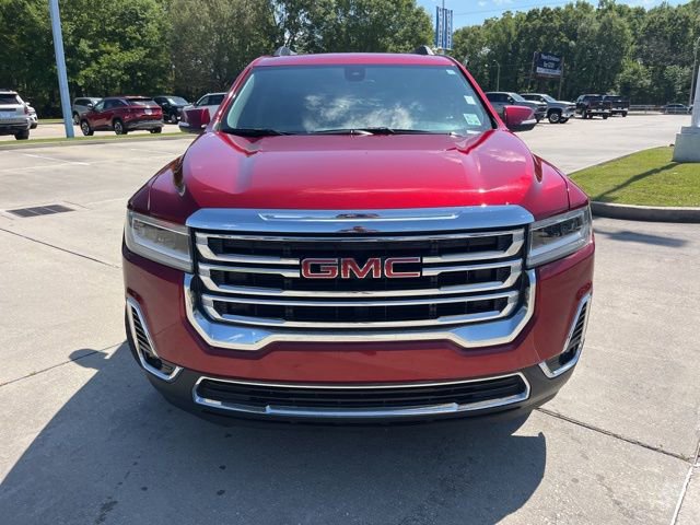 Used 2023 GMC Acadia SLT image 11