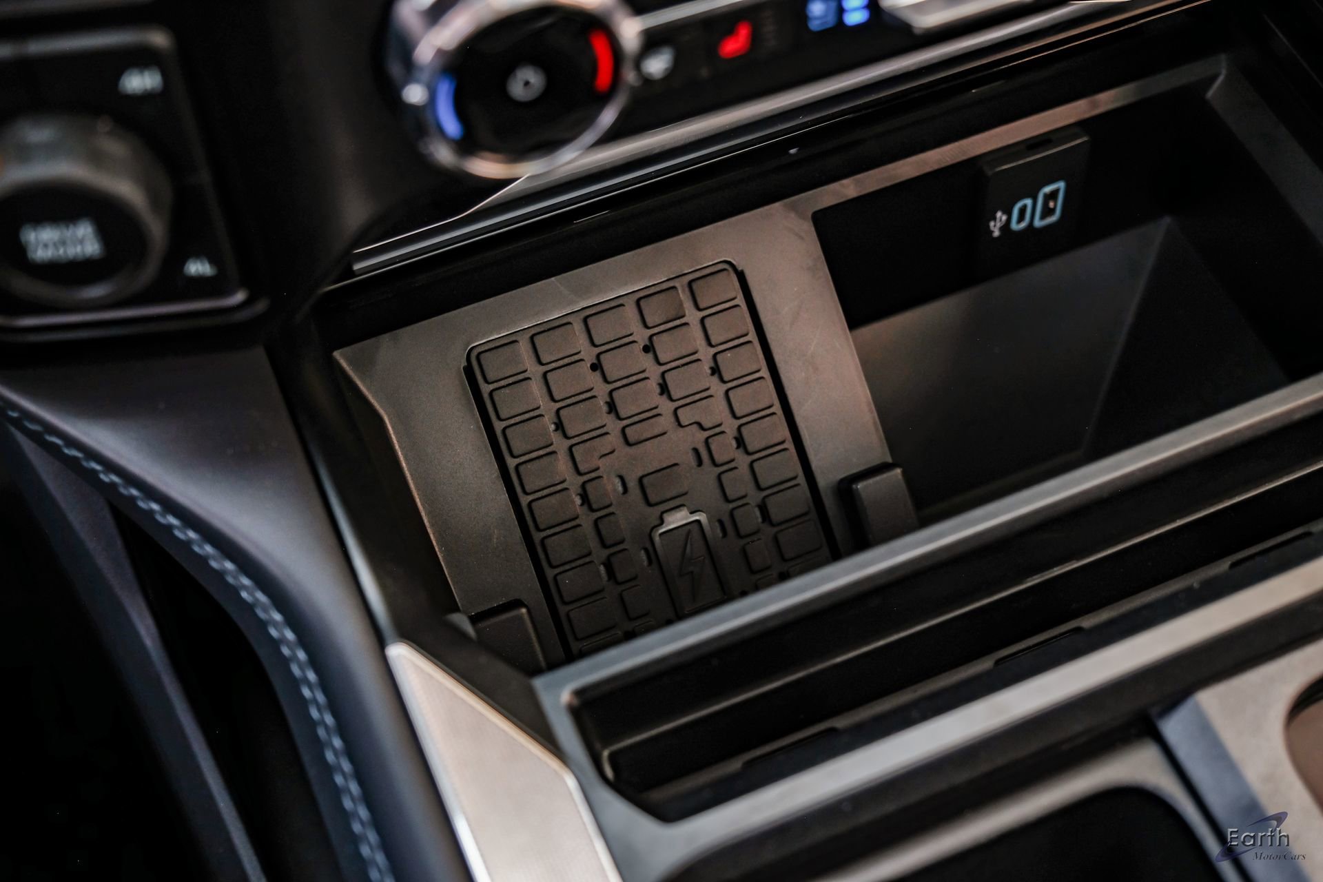 Used 2026 Ford F450 Platinum w/ FX4 Off-Road Package image 64