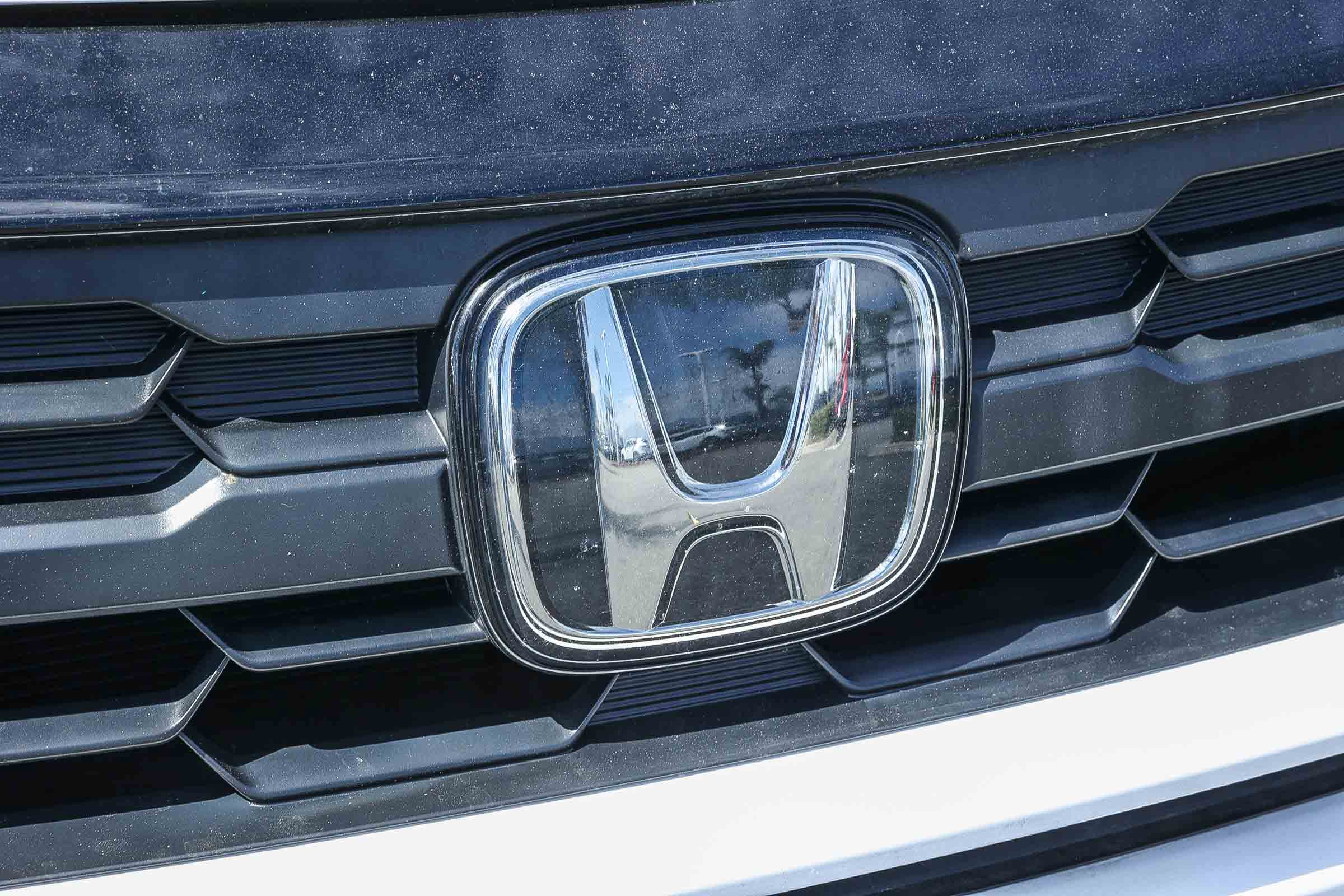 Used 2025 Honda Odyssey EX-L image 14