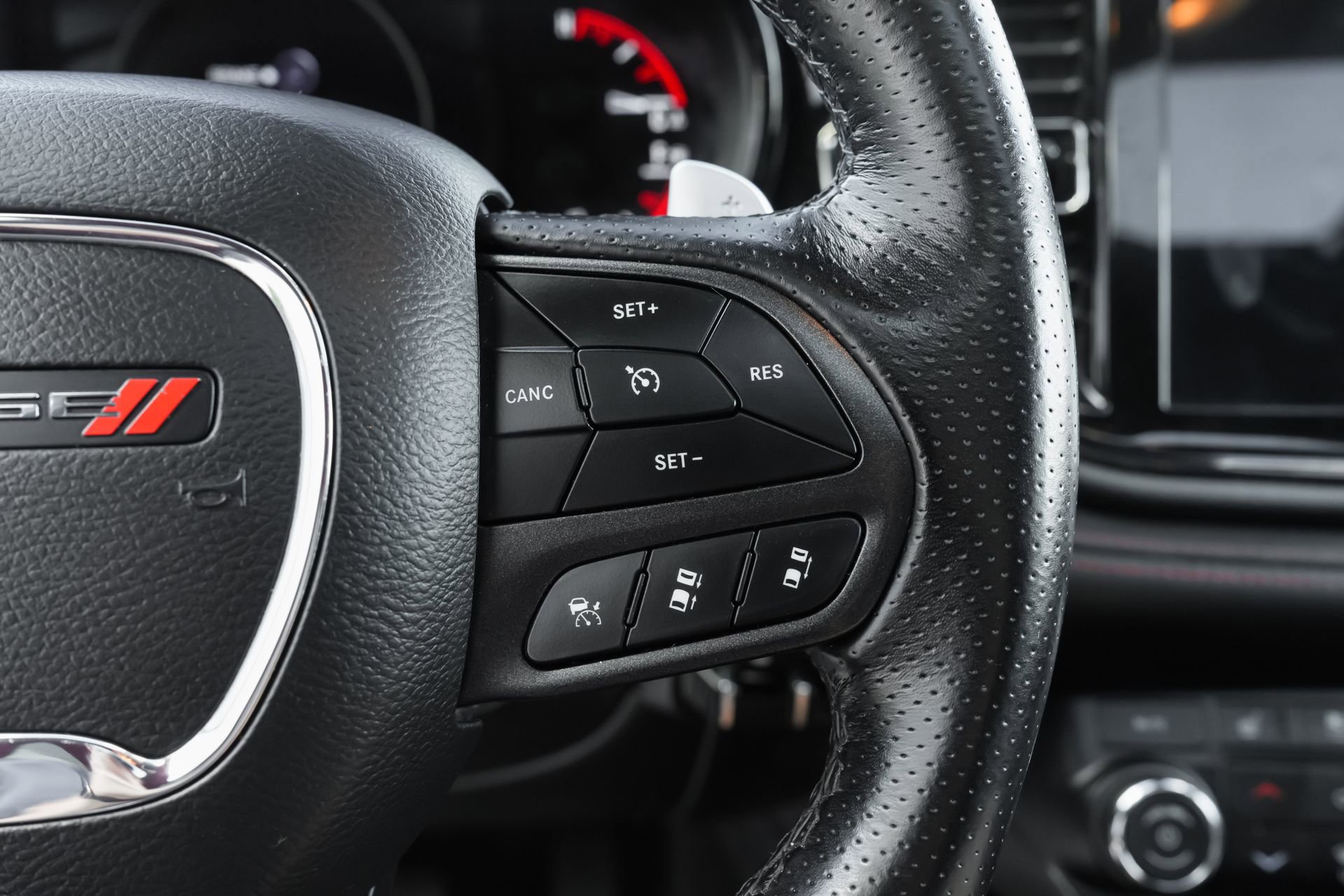 Used 2024 Dodge Durango R/T image 17