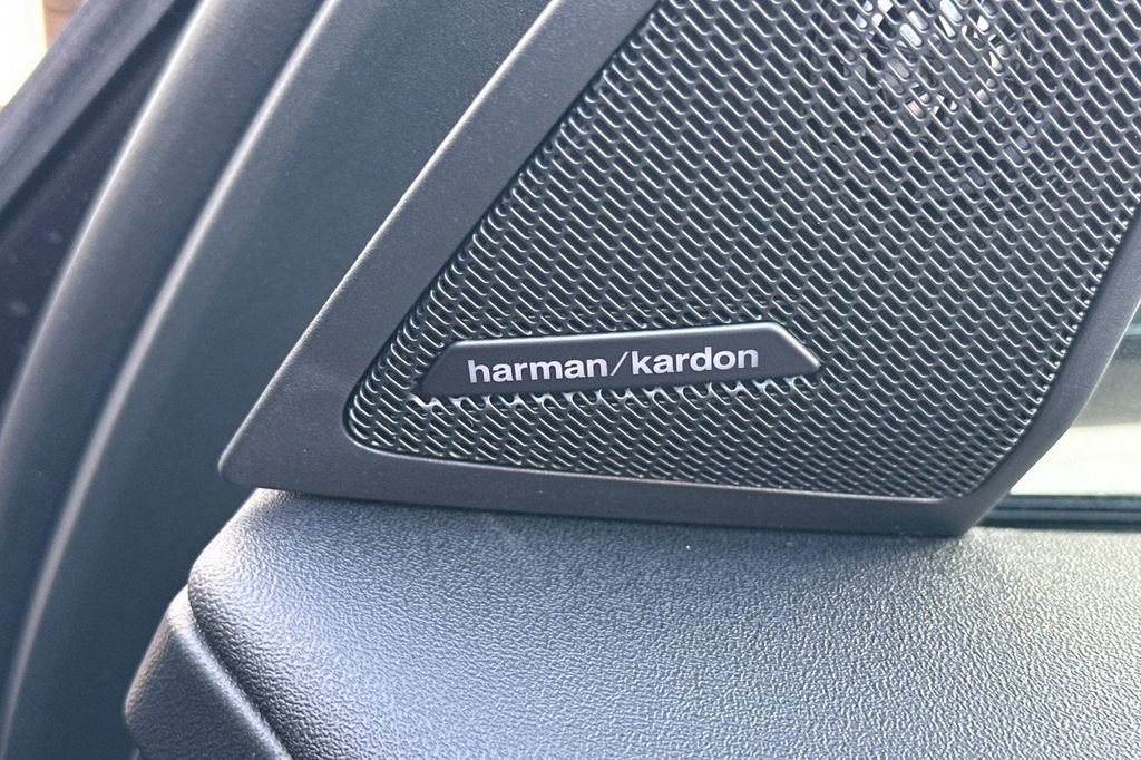 Used 2026 BMW X3 M50 w/ Premium Package image 20