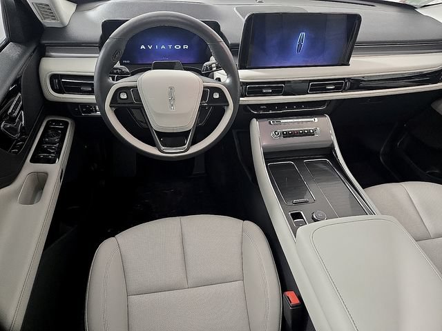 New 2026 Lincoln Aviator 2WD image 11