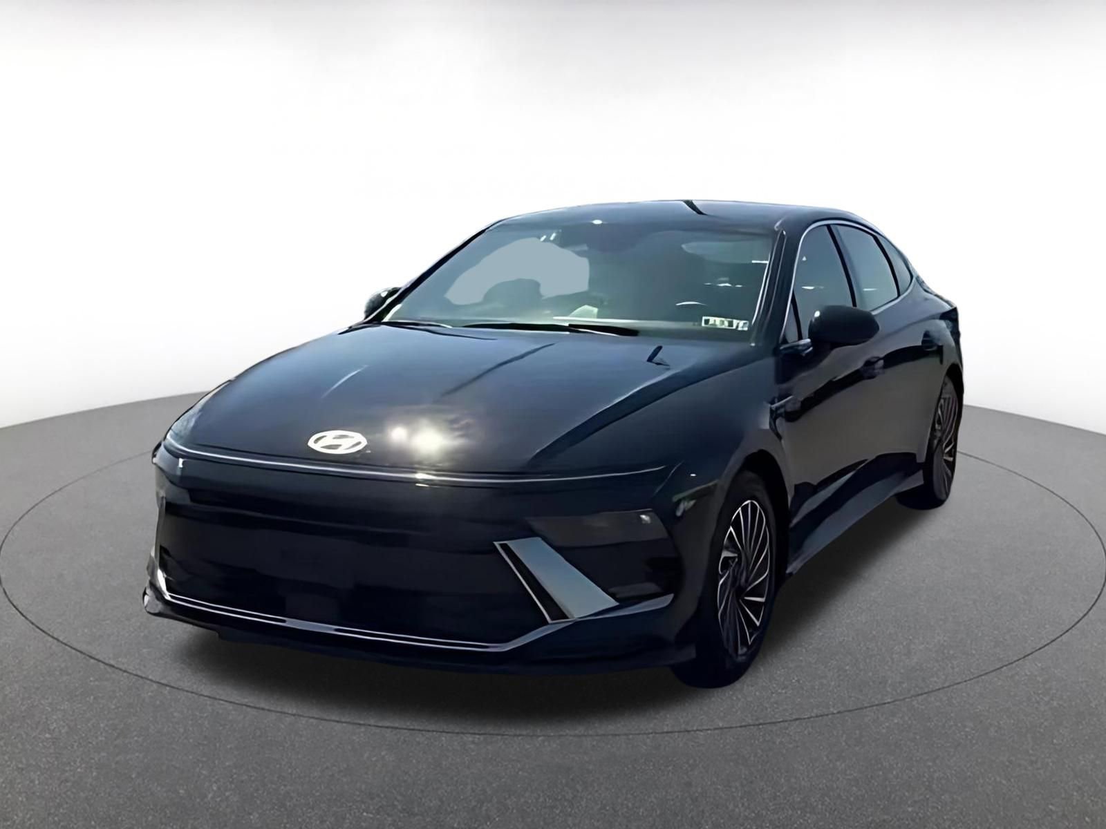 Used 2025 Hyundai Sonata SEL image 6