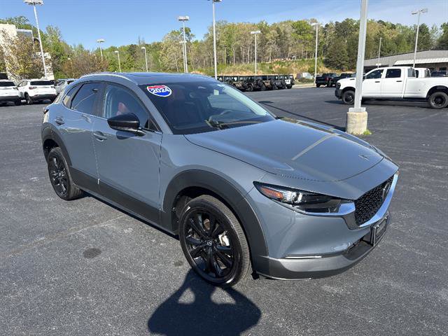 Used 2024 MAZDA CX-30 AWD 2.5 S w/ Preferred Package image 1