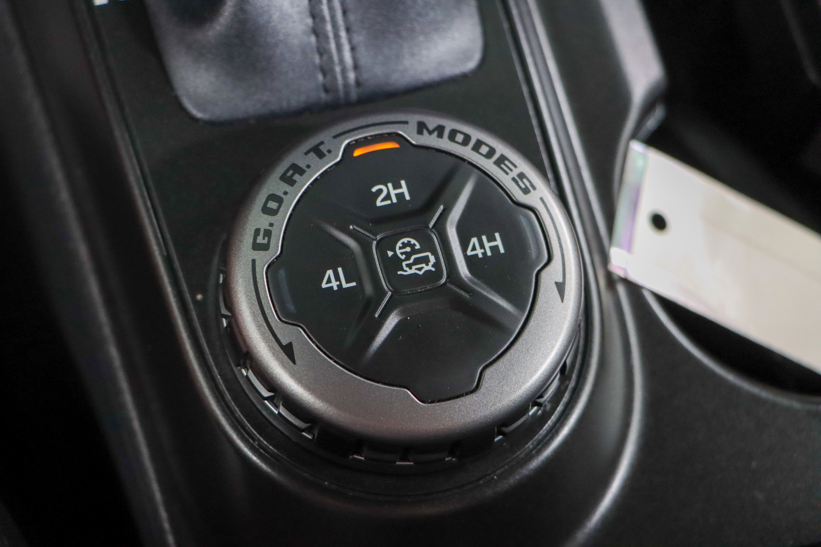 Used 2023 Ford Bronco Outer Banks image 23