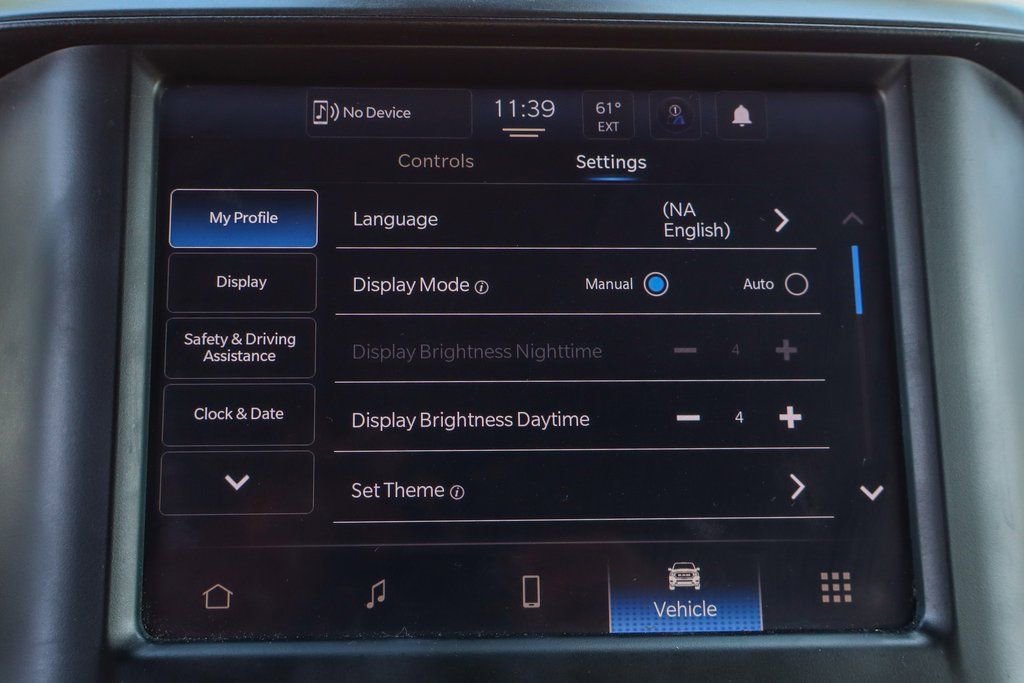 Used 2024 RAM 3500 Big Horn AWD/4WD image 31