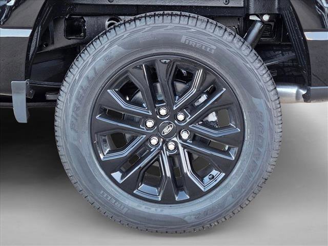 New 2026 Ford F150 XLT w/ Equipment Group 302A MID image 10