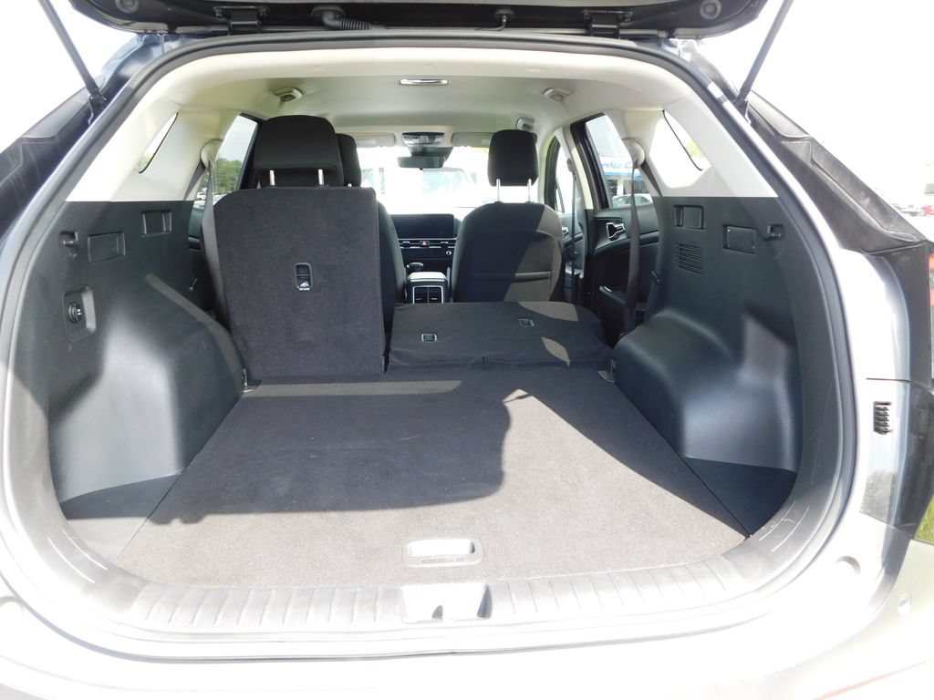Used 2026 Kia Sportage LX w/ LX Convenience Package AWD/4WD image 22
