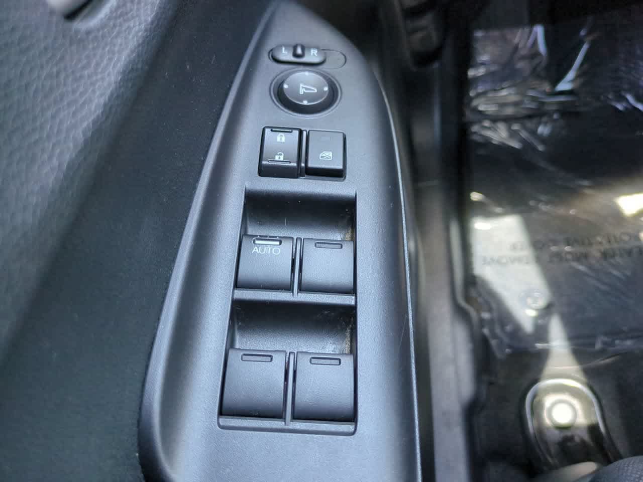 Used 2015 Honda Fit EX image 22