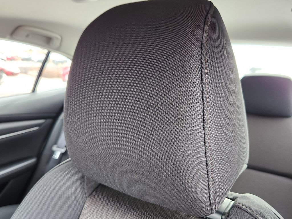 New 2026 MAZDA MAZDA3 s image 5