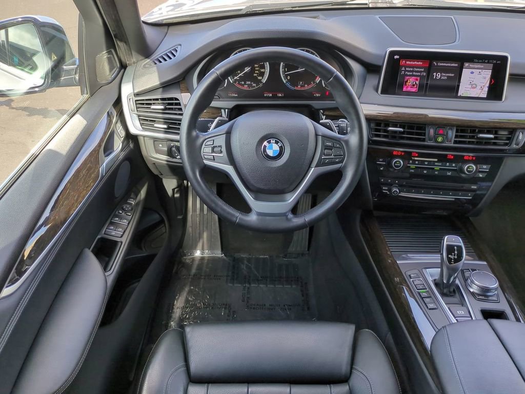 Used 2018 BMW X5 xDrive35i w/ Driving Assistance Package image 15