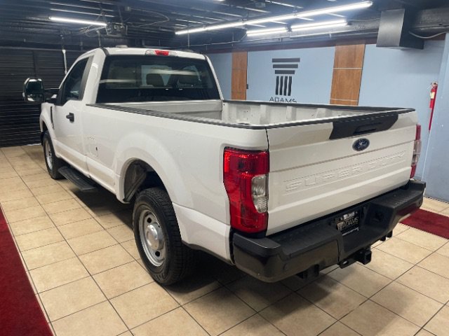Used 2020 Ford F250 XL w/ Power Equipment Group RWD image 3