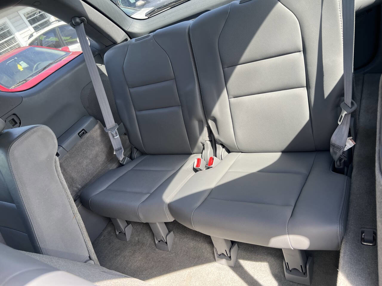 Used 2004 Acura MDX Touring image 10