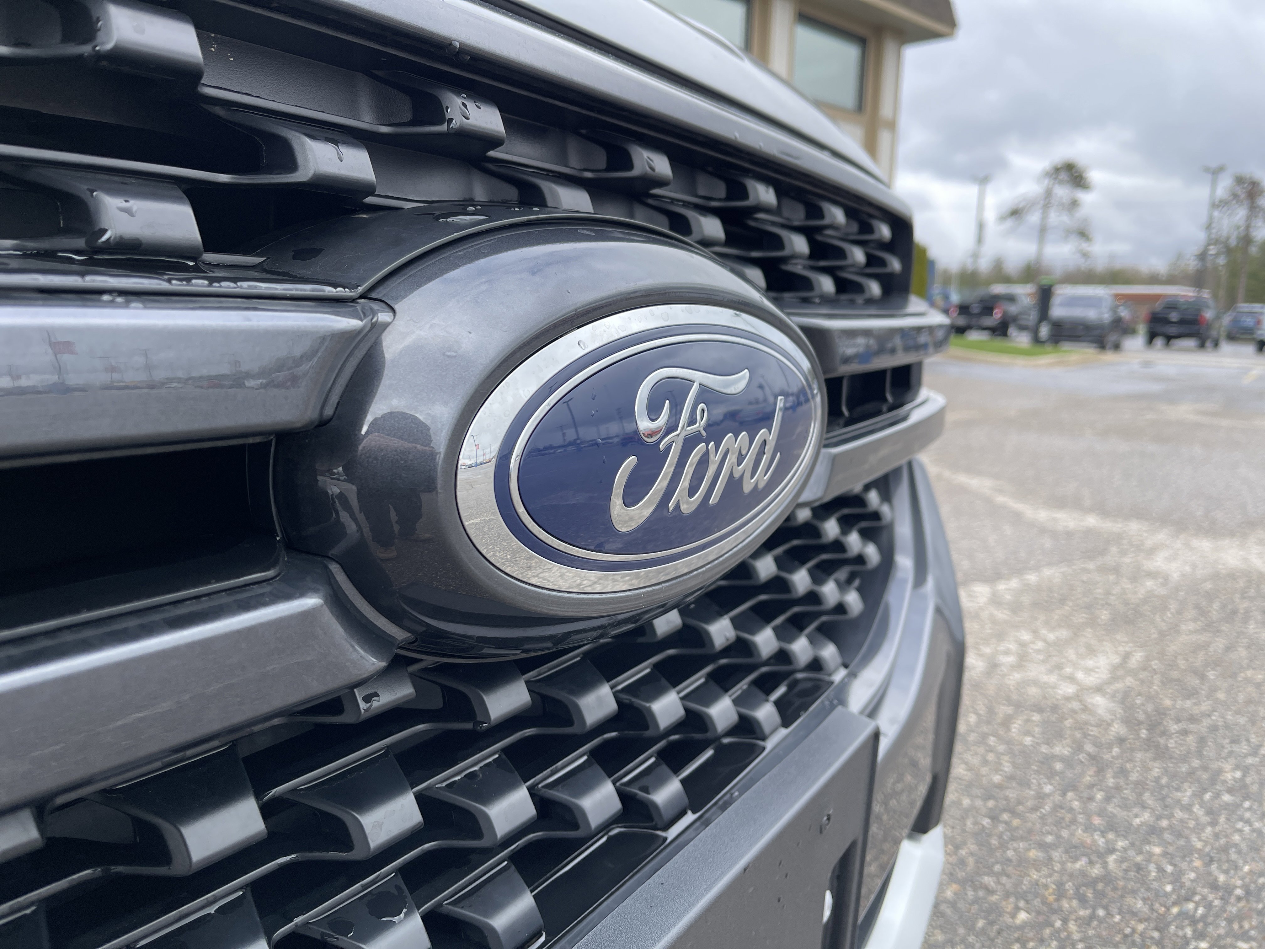 Used 2024 Ford Ranger XLT w/ Equipment Group 301A Mid AWD/4WD image 27