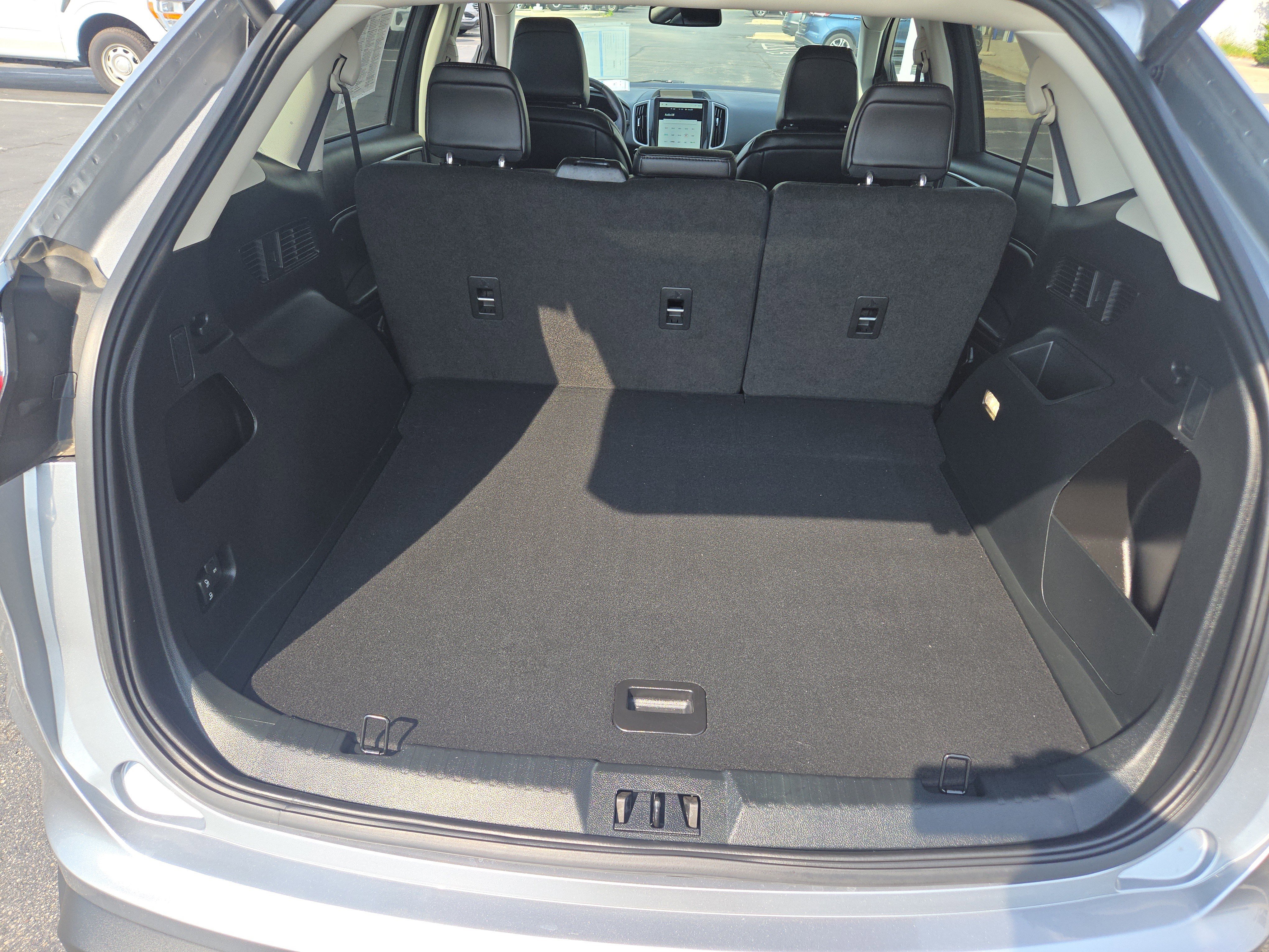 Certified 2023 Ford Edge SEL w/ Convenience Package image 16