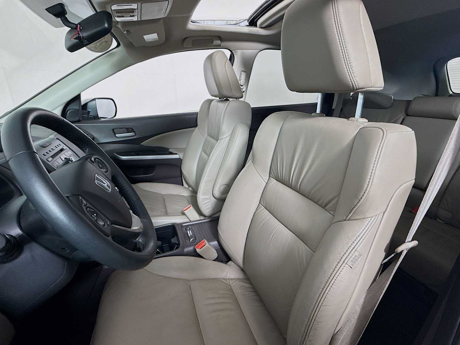 Used 2014 Honda CR-V EX-L image 29