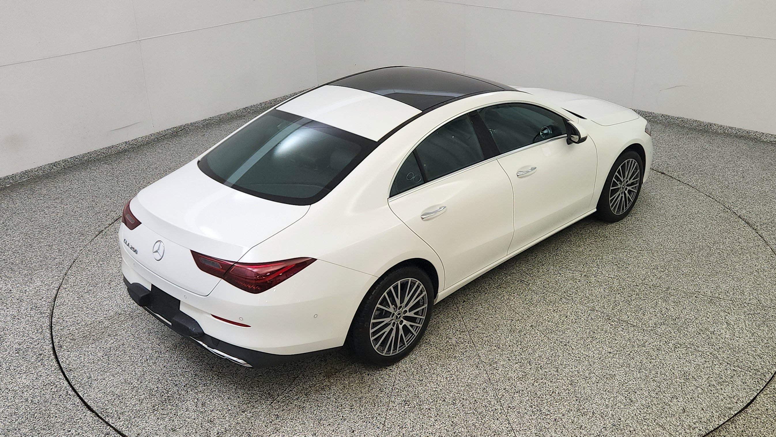Used 2025 Mercedes-Benz CLA 250 image 16