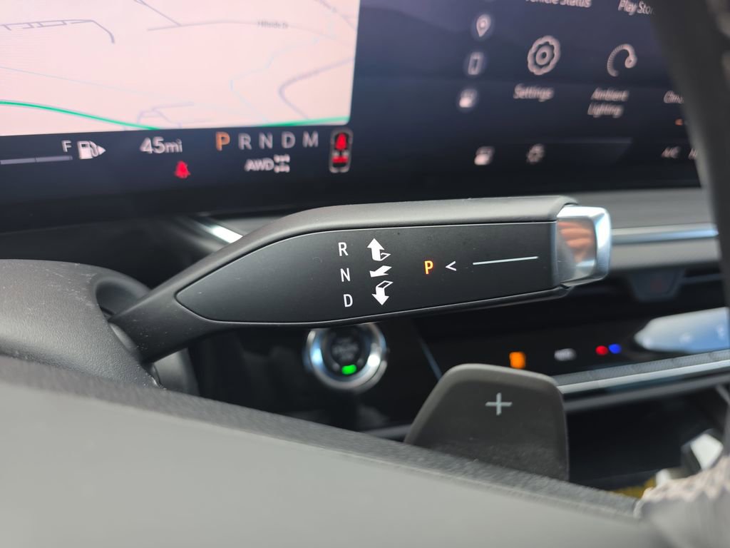 Used 2025 Buick Envision Preferred image 20