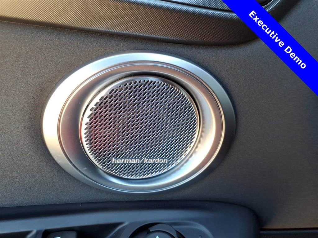 New 2025 Alfa Romeo Tonale AWD/4WD image 16