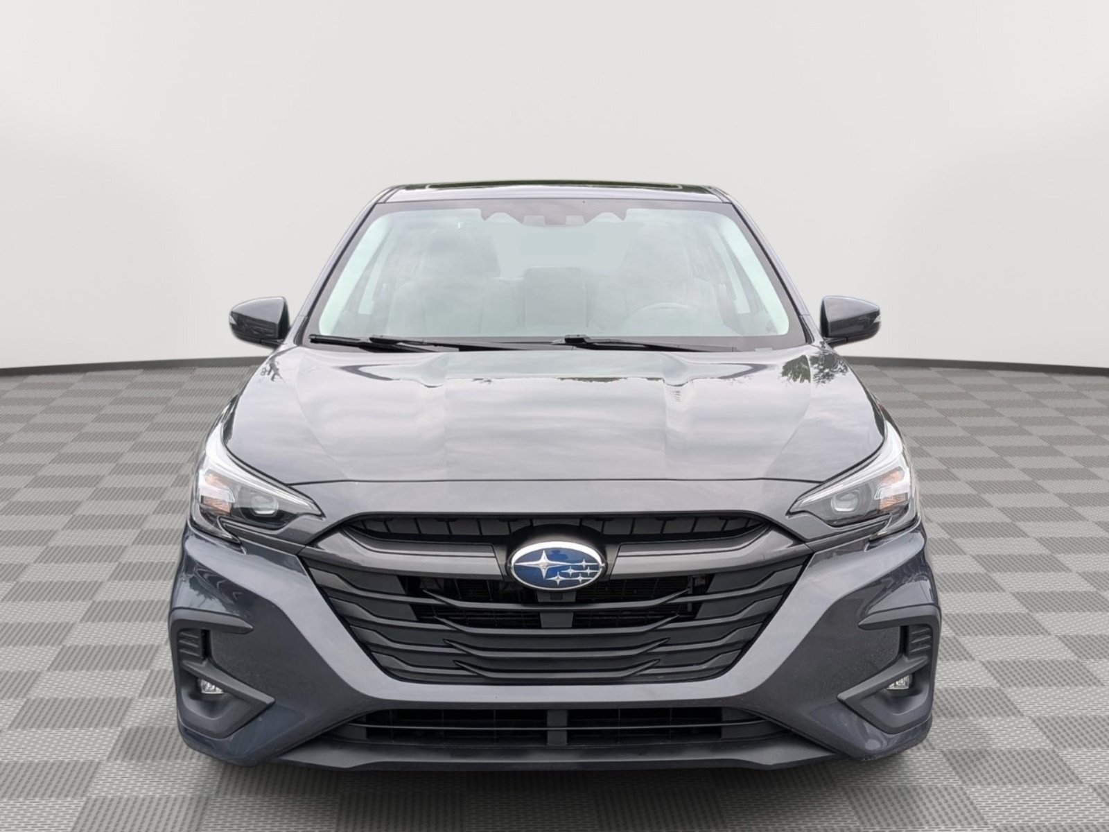 Used 2024 Subaru Legacy Limited AWD/4WD image 8