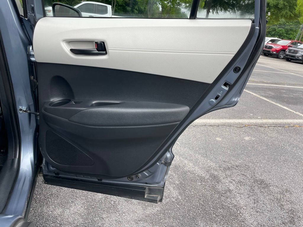 Used 2023 Toyota Corolla Cross LE FWD image 35