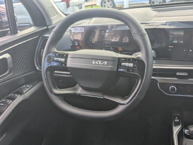New 2026 Kia Sorento S FWD image 16