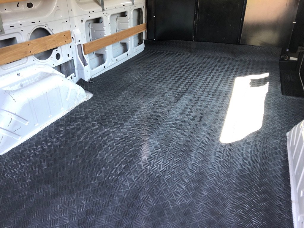 Used 2024 Ford Transit 250 Low Roof w/ Exterior Upgrade Package image 18