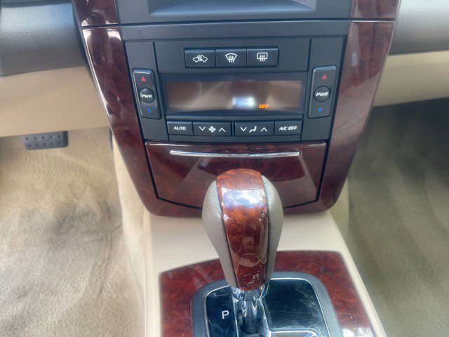 Used 2006 Cadillac CTS 3.6 image 59