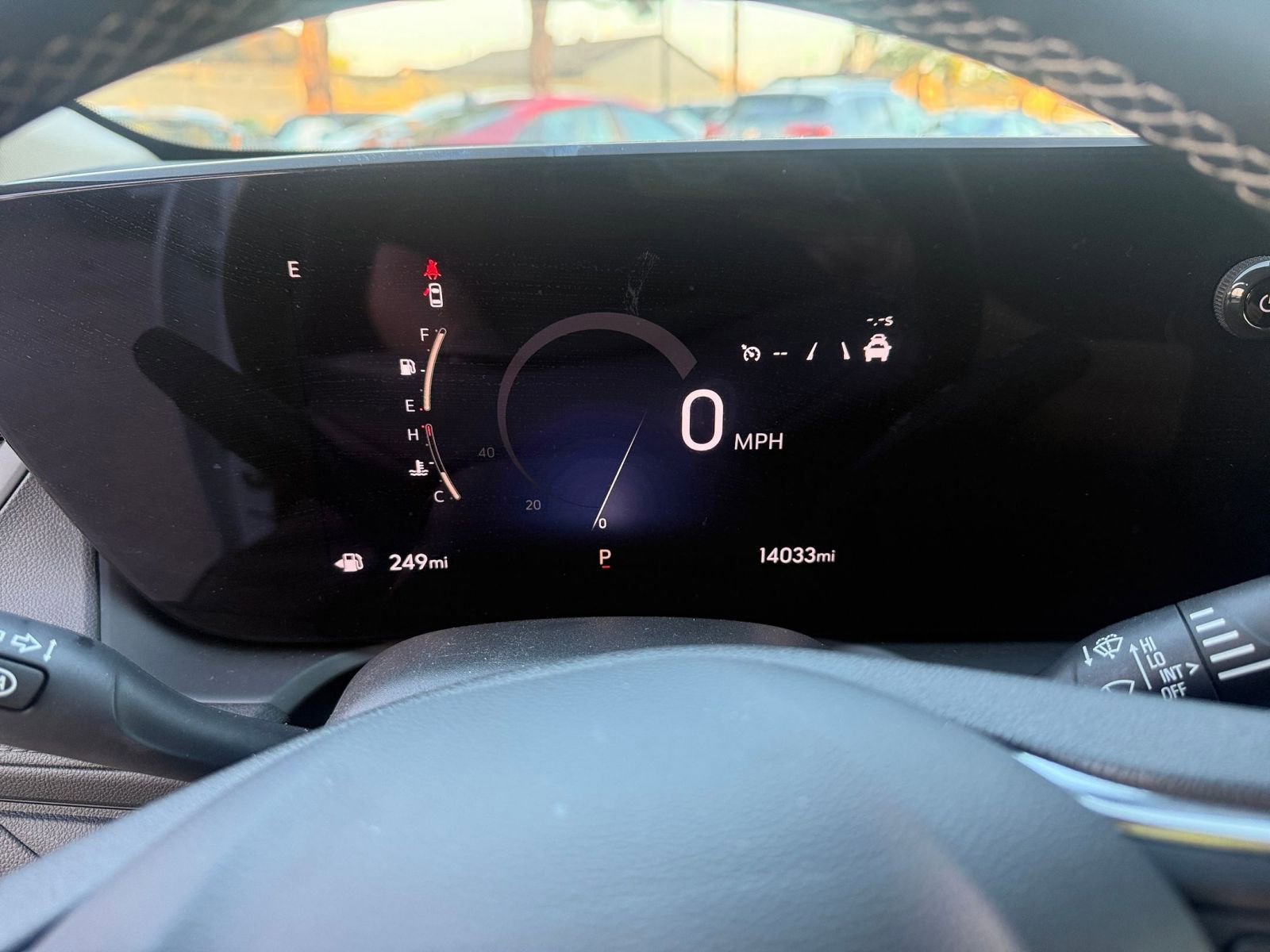 Used 2025 Buick Encore GX Preferred image 36