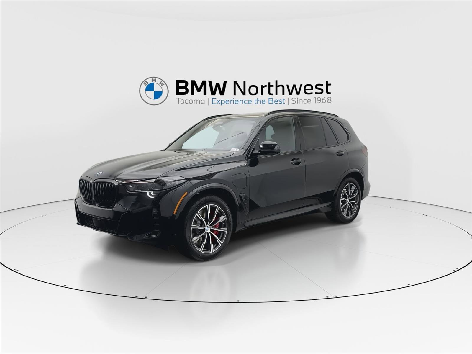 New 2026 BMW X5 xDrive50e image 9