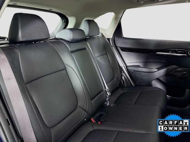 Used 2023 Kia Seltos EX image 27