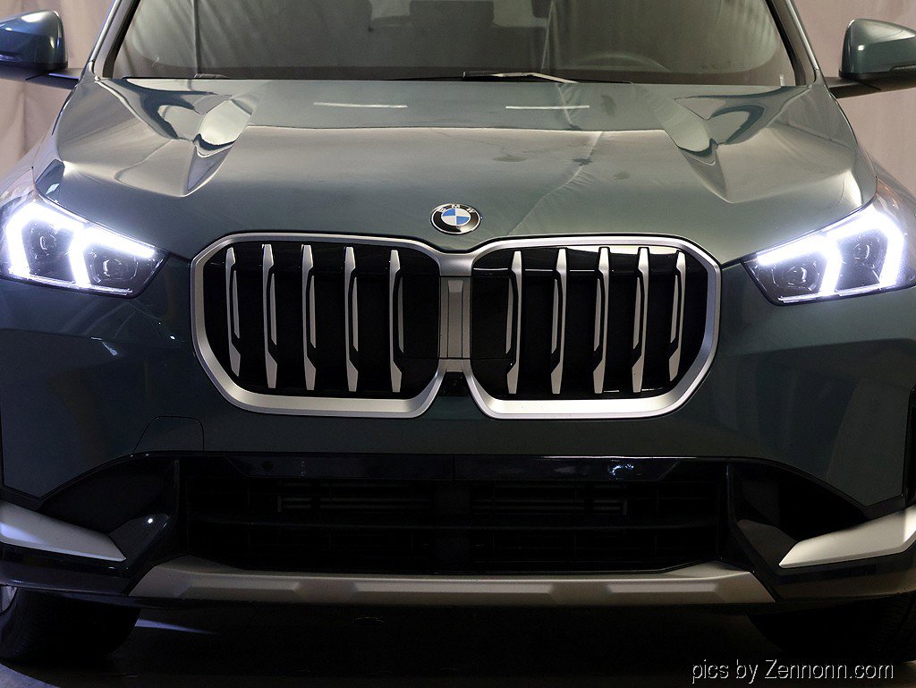 Certified 2025 BMW X1 xDrive28i AWD/4WD image 6