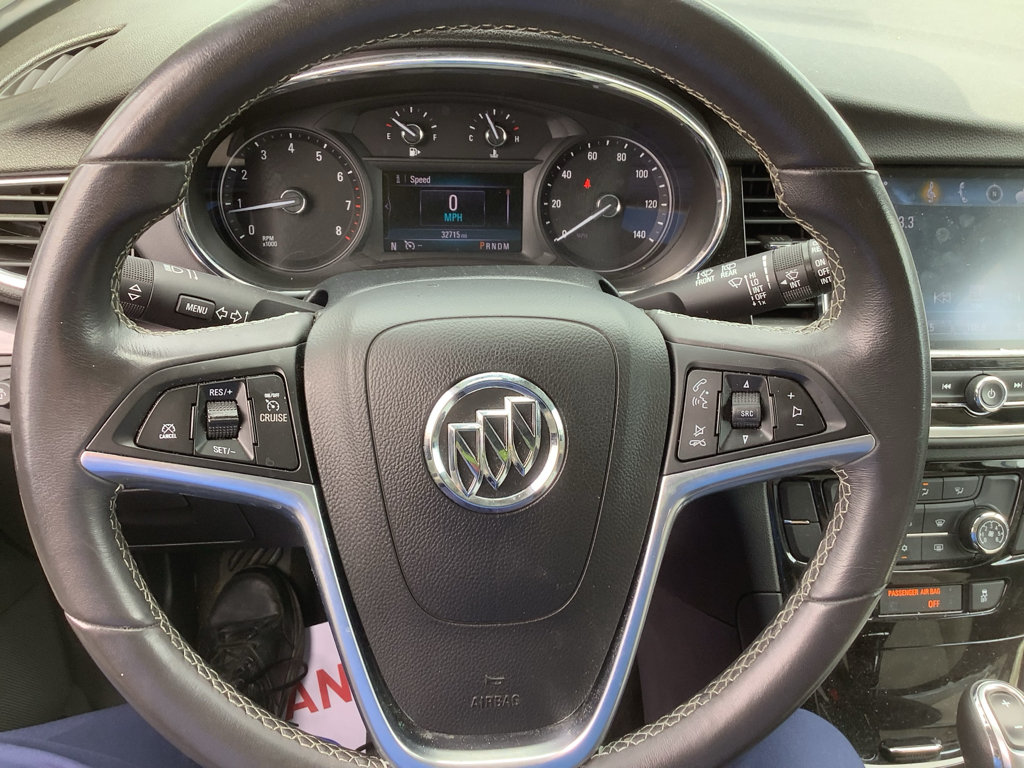 Used 2021 Buick Encore Preferred FWD image 14