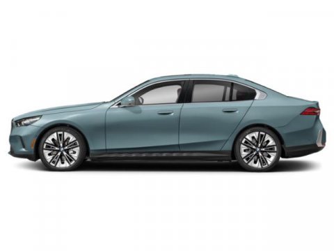 New 2026 BMW i5 eDrive40 image 3