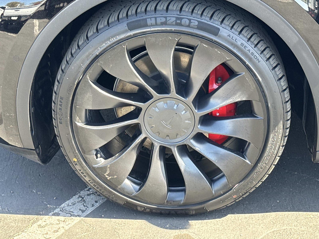 Used 2022 Tesla Model Y Performance AWD/4WD image 39