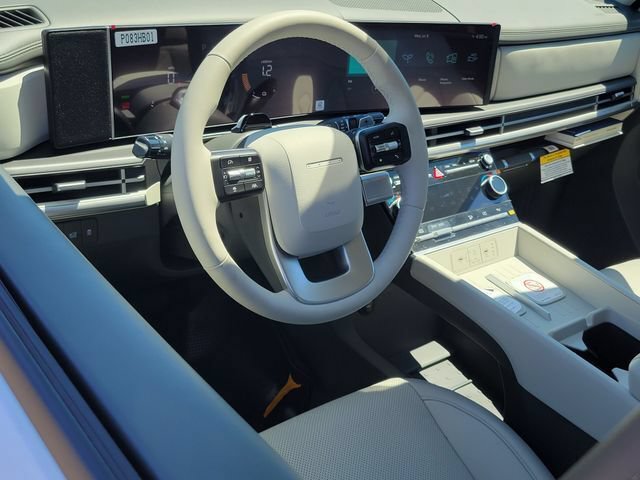 New 2026 Hyundai Santa Fe SEL FWD image 5