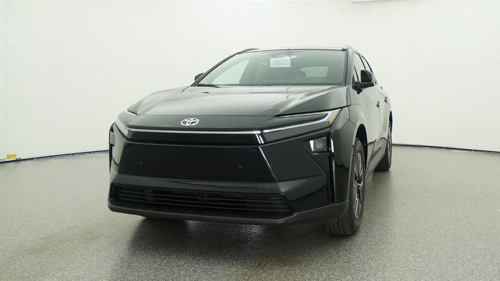 New 2026 Toyota bZ AWD/4WD image 19