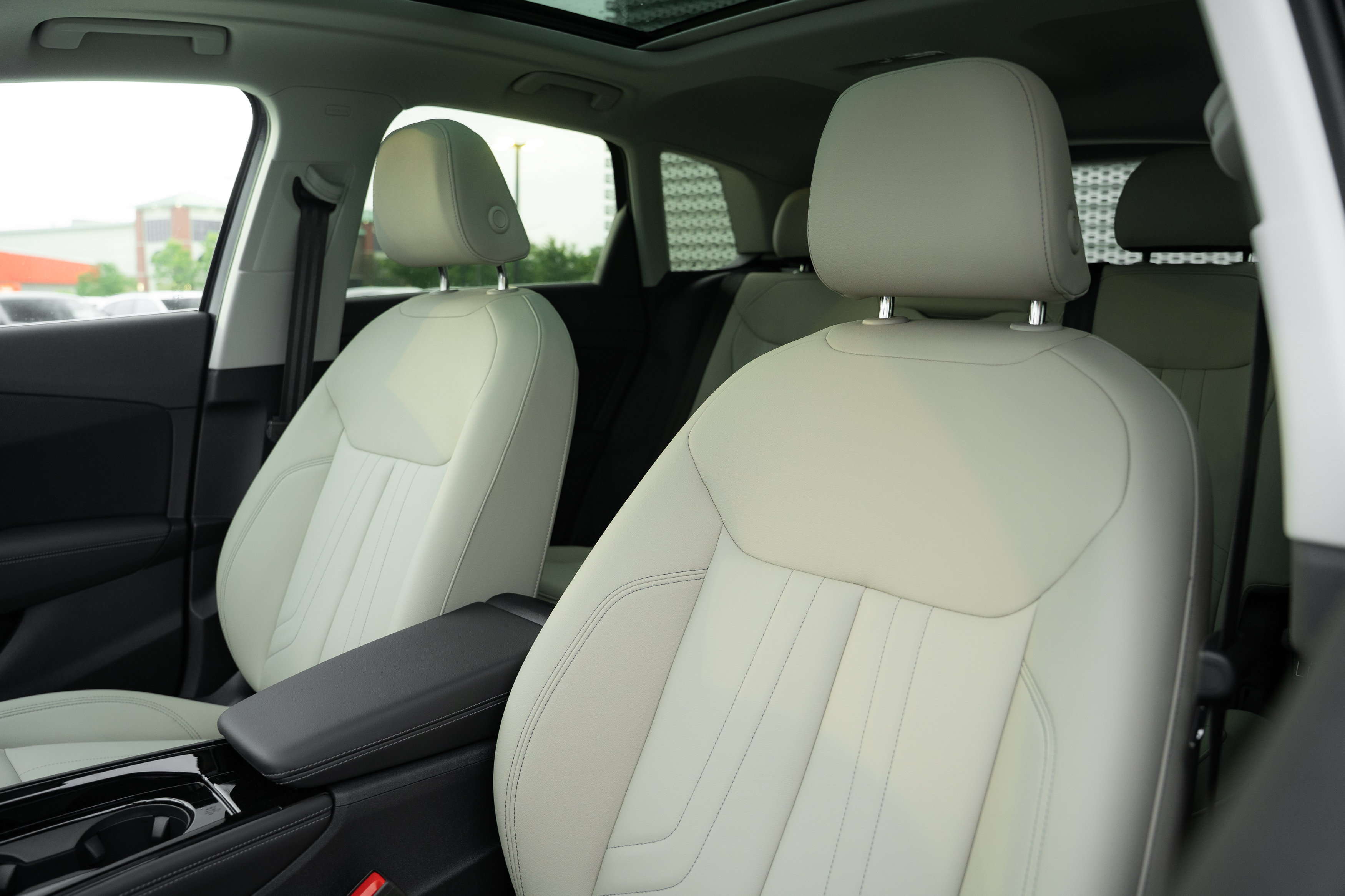 New 2026 Audi Q3 quattro 2.0T AWD/4WD image 19