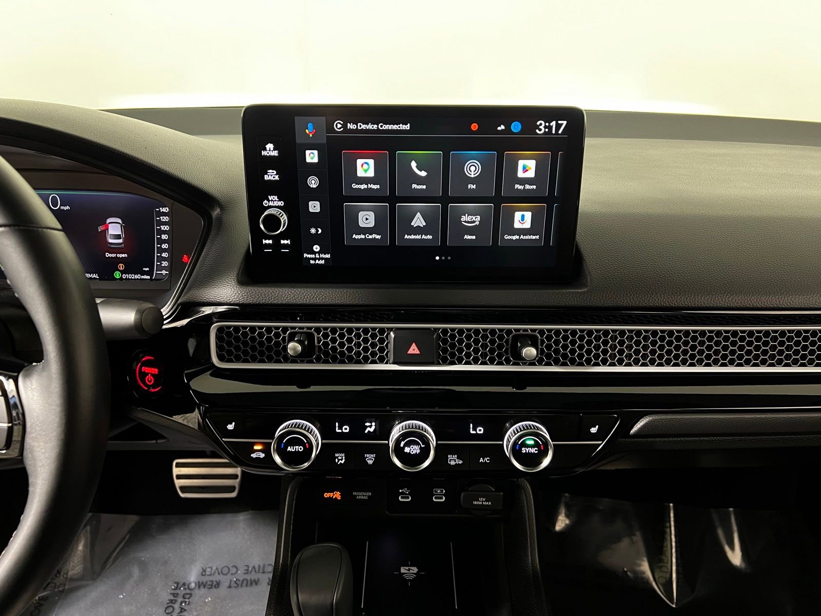 Used 2025 Honda Civic Sport Touring image 18