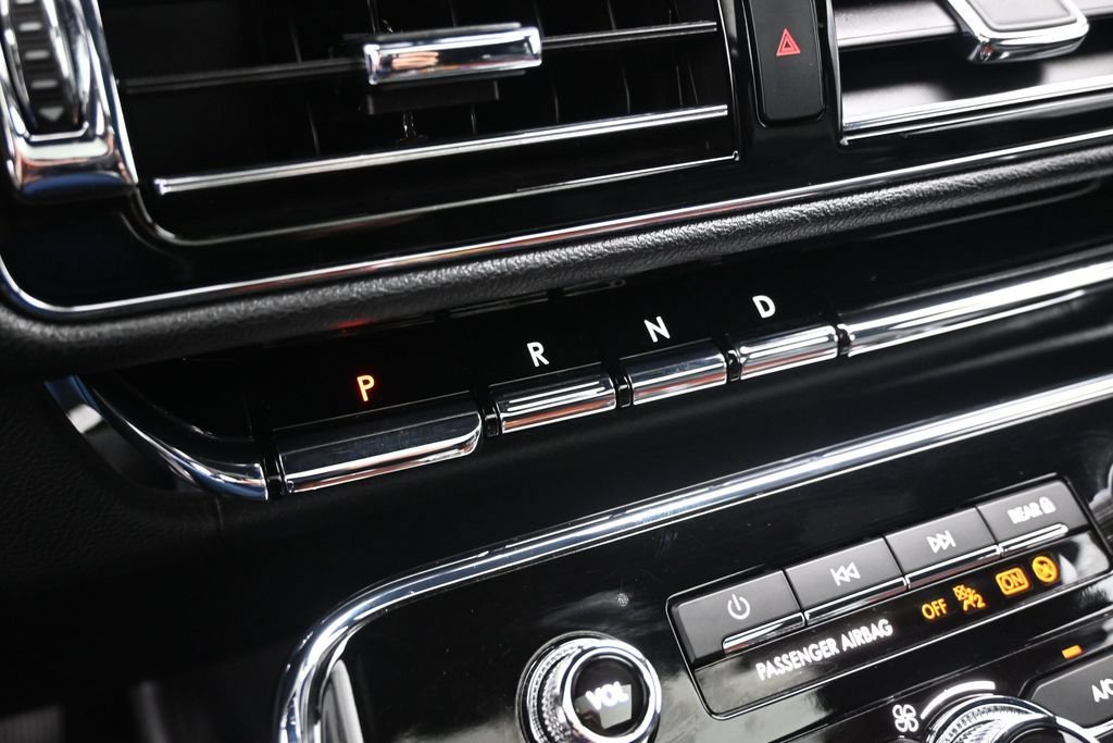 Used 2023 Lincoln Navigator L Reserve AWD/4WD image 15