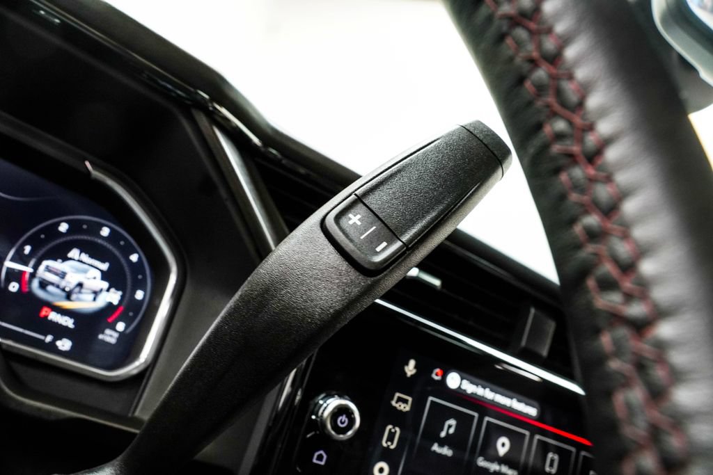 Used 2026 GMC Sierra 2500 AT4X AWD/4WD image 39